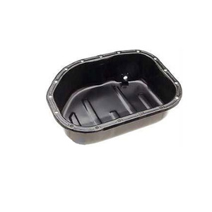 Cárter de Aceite Original para MERCEDES-BENZ W123 W115 601 <span class=keywords><strong>602</strong></span> 1150100428 - Product Image 1
