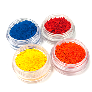 Sephcare Sắc Tố Ăn Được Loại Thực Phẩm <span class=keywords><strong>D</strong></span> & C Cho Màu Thực Phẩm - Product Image 2