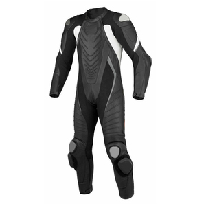 ชุดนักแข่งรถมอเตอร์ไซค์สำหรับผู้ชาย,แบบสั่งทำ - Product Image 3