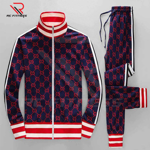 Vêtement de sport réfléchissant pour homme, vente chaude - Product Image 6