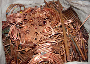 Chatarra de Cobre de Alta Calidad, 99.99% de Pureza, Cable Eléctrico Ruso a Granel 1 #   2 #   Uso Industrial - Product Image 6