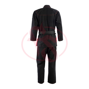Uniforme sur mesure de haute qualité, kimono Jiu Jitsu Gi, 1 pièce - Product Image 2