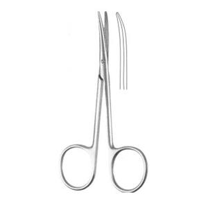 กรรไกรตัดโลหะสำหรับทารกกรรไกรตัดโลหะแบบซุปเปอร์คัทพลัส TC STR สแตนเลสและพลาสติกสำหรับการทำศัลยกรรม - Product Image 3