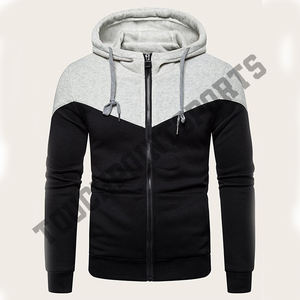 100% <b>Top</b> High Quality Plus Size Custom Logo <b>Men</b> Hoodies | Wholesale Cheap Price Best <b>Men</b> - Product Image 4
