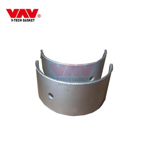 ลูกปืนเครื่องยนต์ 6D170 6162-33-3041 สำหรับ KOMATSU - Product Image 1