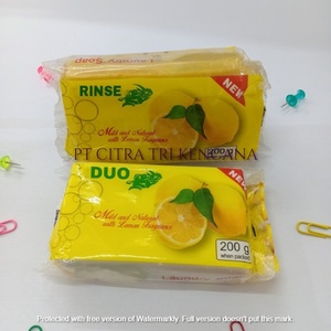 Máquina de envasado de jabón para lavandería, detergente para enjuague, barra de jabón de alta calidad, jabón multiusos, Exportación para Yueyang, CHINA - Product Image 1