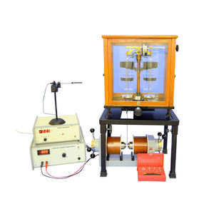 Appareil éducatif pour aliments, outil pour la mesure de la cadence des souliers, méthode de Gouy pour différents types - Product Image 1