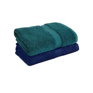 高级2件套毛巾140厘米X 70厘米浴巾