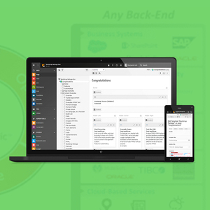 Backend support system Development Company in India | Award Winning Wordpress Design & Development Services by Webroot Infosoft - Product Image 3