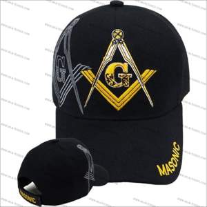 Gorros masónicos de alta calidad - Product Image 5