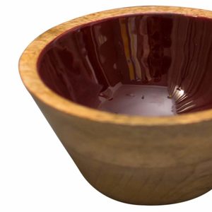 High Quality Customized Size round <b>Chocolate</b> Serving Bowl New Design for <b>Weddings</b> Polished Technique Price - Product Image 2