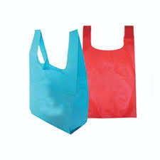 Bolsa de plástico plana LDPE/LLDPE de 15 micras, apta para alimentos, bolsas de plástico Hanoi - Product Image 2