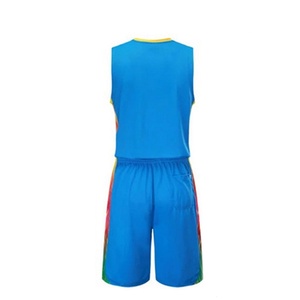 Uniforme de baloncesto, jersey cómodo, producto bonito - Product Image 2