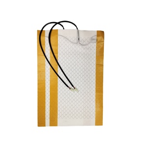 2025 Chinesischer Hersteller Aftermarket/Beheizte Sitze beheizte Ledersitze Carbon Fiber Heater - Product Image 2