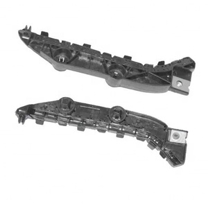 PIÈCES DE VOITURE AUTO RETENUE DE PARE-CHOCS AVANT pour HONDA CIVIC 2006 71198-SNB-003 71193-SNB-003 SUPPORT DE PARE-CHOCS DE VOITURE - Product Image 1