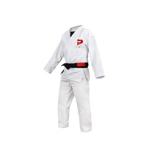 Vente en gros 2025 uniformes de karaté confortables et respirants pour la pratique du karaté et les activités de plein air avec service OEM - Product Image 1