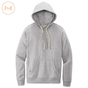 Sweats à capuche unisexe 100% coton pour hommes et femmes imprimés et brodés sur mesure pour l'hiver vente en gros - Product Image 6