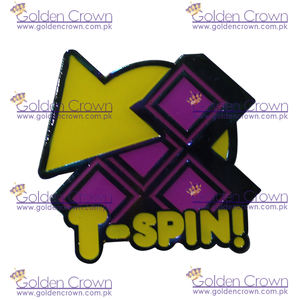 หมุดปักของปากีสถานซัพพลายเออร์และผู้ผลิตพินปกเสื้อของปากีสถาน - Product Image 2