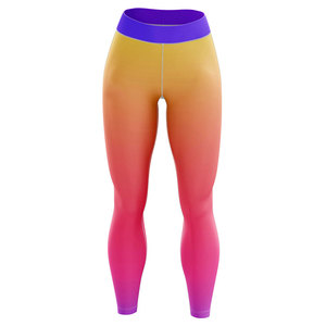 เลกกิ้งแฟชั่น2019ดีไซน์ล่าสุด - Product Image 3