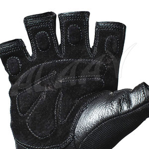 Gants de soutien avec sangle personnalisée, 5 pièces, pour la musculation, la gymnastique - Product Image 6