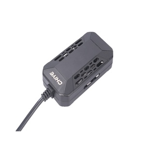 Nuevo diseño mini <span class=keywords><strong>100W</strong></span> tubo de vidrio de cuarzo a prueba de explosiones aquarium_heater - Product Image 2