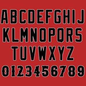 Conjunto de ropa deportiva personalizada para club de fútbol, jersey ajustado de Diseño popular, superventas - Product Image 6