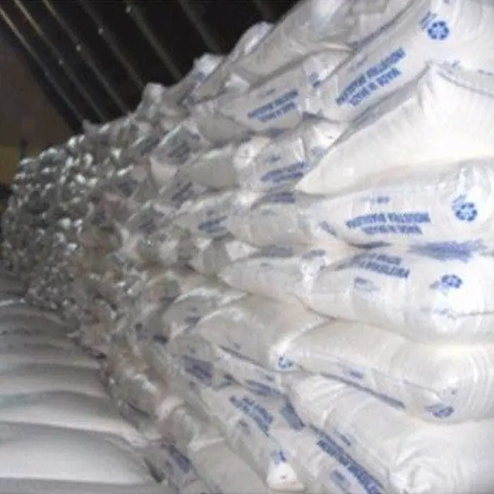 2021ราคาถูกน้ำตาลขาวคริสตัลก้อนIcumsa 45บราซิลอุปทานโรงงาน/ICUMSA 45น้ำตาล/อ้อยน้ำตาล99.80% ความบริสุทธิ์ในถุง50kgs