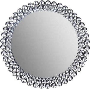 Indian Handcrafted Wall <b>Mirror</b> - Product Image 1