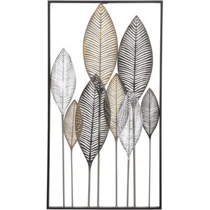 Antique Selling Wall Art Home Interior Display Metal Wall Art Living Room <b>Frame</b> Wall Hanging Fashion Flower Home Decoration - Product Image 1