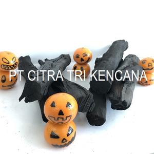 FRUIT <b>CHARCOAL</b> FROM INDONESIA FOR HALOWEEN , BARBEQUE <b>CHARCOAL</b> , HARD WOOD <b>CHARCOAL</b> BARBEQUE GRILL IN Amadora Portugal Europe - Product Image 1