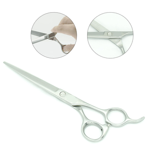 Professional High Quality <b>Dog</b> Grooming Chunker <b>Scissor</b> <b>Dog</b> Chunker <b>Scissors</b> Shears Pet Grooming Instruments - Product Image 5