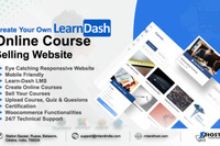 El Mejor Diseño de Sitio Web de Reserva de Cursos en Línea Totalmente Personalizable para Mac OS y Linux, Versión en Línea Disponible