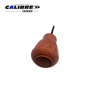 TAIWAN CALIBRE 6oz Rubber Spout <b>Bulb</b> Type Battery Filler - Product Image 5