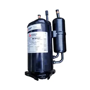 1.5hp mitsubishi hermetic rotativo compressor rs232 com R-22 para ar condicionado