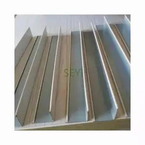 Wall Angle Ceiling SystemCeiling T Bar High Quality Suspended Ceiling System Grid