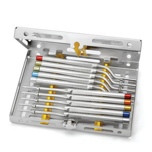 Quirúrgico Dental instrumentos kit rápido de alta velocidad de la pieza de mano kit - Product Image 1