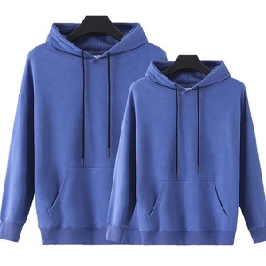 Sudaderas con Capucha de Forro Polar de Algodón para Invierno, Personalizadas de Alta Calidad con Logotipo Personalizado para Hombre - Ropa Urbana al por Mayor - Product Image 6