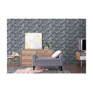 High Selling Lobby Decorative Stone Wall Tiles Digital Porcelain Wall Tiles 400x800mm For Sale At Bulk Supply - Product Image 1