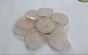 Bán Sỉ Tấm MDF Trắng Số Lượng Lớn Tấm Lót Ly/Tấm Lót Ly Trà Tấm Lót Cốc Đồ Dùng Ăn Uống Mới Nhất Tấm Lót & Tấm Lót Đĩa Gia Dụng - Product Image 3