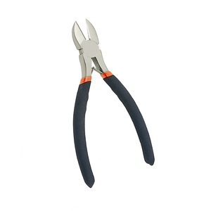 คีมตัดด้านข้างพร้อมสปริงใบคู่ - Product Image 4