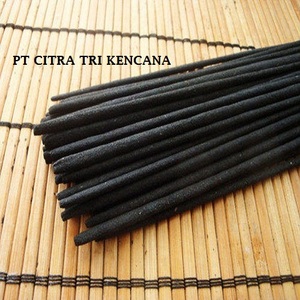 ธูปหอมเผาโดยตรง,ธูปหอมจากเห็ดหอมถ่านผงสีดำสำหรับทำธูปหาดใหญ่ประเทศไทย - Product Image 1