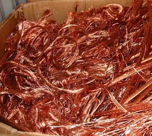 Copper Wire Scraps High Stander Quality ZA Origin Best Quality Millbery <b>Cheap</b> - Product Image 4