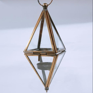 Lámpara Colgante Fabricada en India para Uso en Hogar, Oficina, Patio y Jardín - Product Image 1