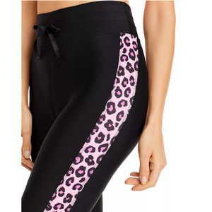 OEM New Fitness Women Yoga Pants <b>High</b> Waist <b>Tight</b> Gym Leggings Fashion - Product Image 4