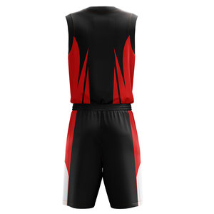 2025 Screen Printing Wholesale Custom Latest <b>Basketball</b> Jersey Uniform <b>for</b> <b>Kids</b> & Adults Blank Sublimation <b>Basketball</b> Uniforms - Product Image 6