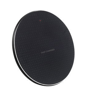 UUTEK K8 echantillon gratuit <span class=keywords><strong>2022</strong></span> nouveaux produits 10w chargeur sans fil chargeur rapide plaques chargeur - Product Image 5