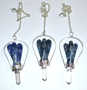 จี้คริสตัล - Product Image 1