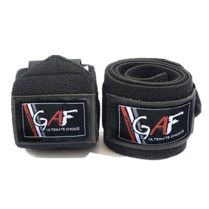 Offres Spéciales GAF GAF 2022 Enveloppes de poignet d'haltérophilie personnalisées GYM Fitness WRAP ACCESSOIRES pour hommes et femmes - Product Image 2