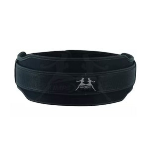 Custom Logo Fitness Weightlifting <b>Training</b> <b>Weight</b> Lifting Belt Adjustable Neoprene Gym <b>Weight</b> Lifting Belt for Sale - Product Image 1