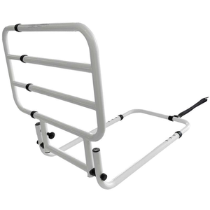 เหล็กช่วยยามคว้าบาร์รางเตียงสำหรับผู้สูงอายุผู้ใหญ่ - Product Image 1